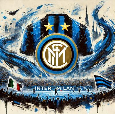 Inter slavi povijesni Scudetto: Chivu kao arhitekt trijumfa — image 1